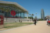 4th Travelling Music Education Research Seminar, Barcelona 2007