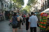 4th Travelling Music Education Research Seminar, Barcelona 2007
