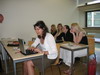 4th Travelling Music Education Research Seminar, Barcelona 2007