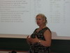 4th Travelling Music Education Research Seminar, Barcelona 2007