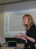 4th Travelling Music Education Research Seminar, Barcelona 2007