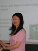 4th Travelling Music Education Research Seminar, Barcelona 2007