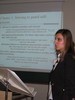 4th Travelling Music Education Research Seminar, Barcelona 2007