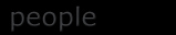 people