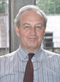Professor Keith Swanwick