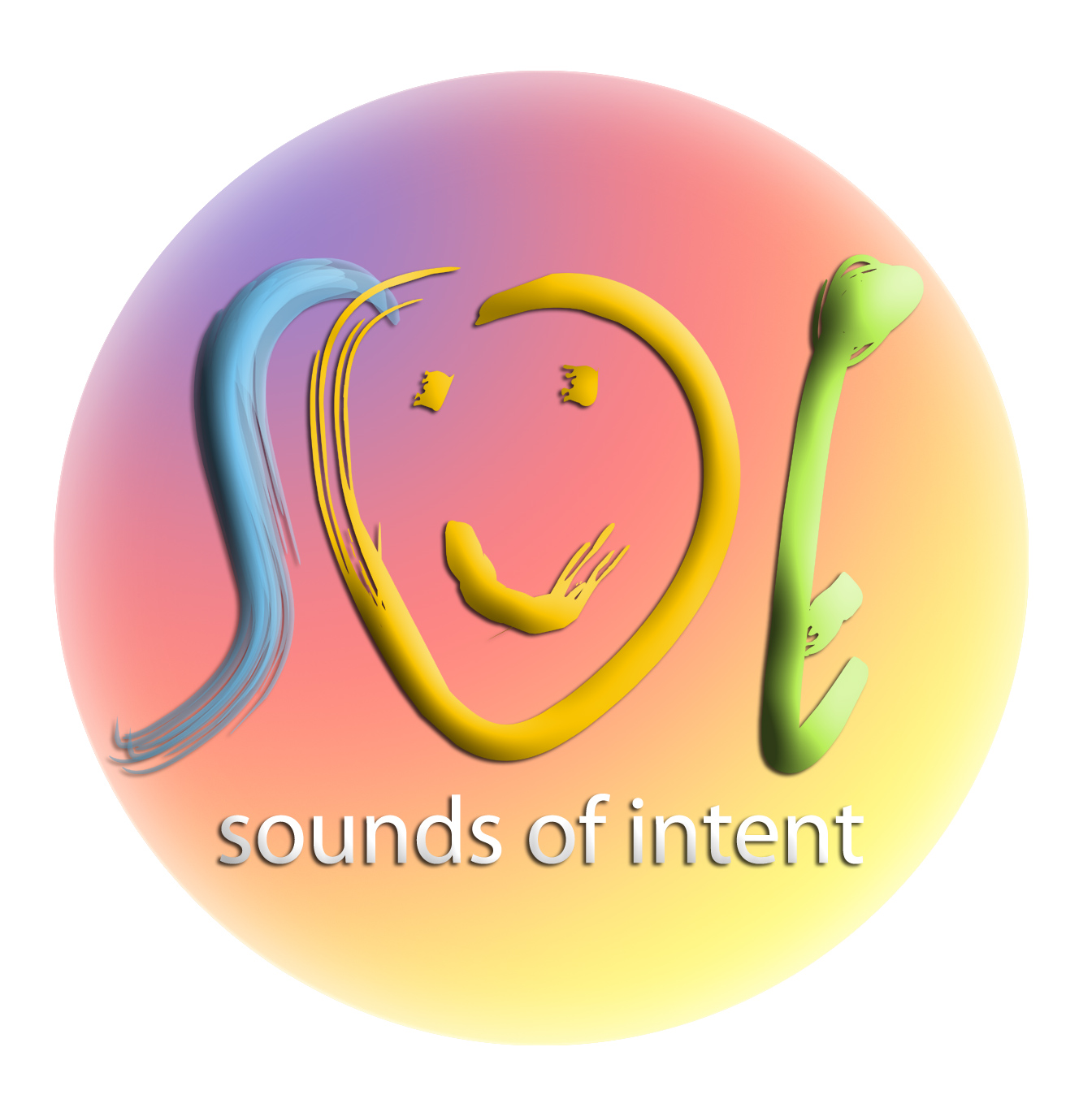 Sounds of Intent project logo