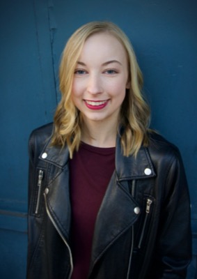 profile photo of Alice Sprinkle
