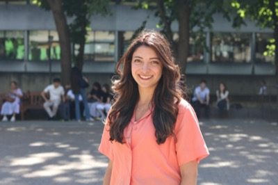 profile photo of Dr Christie Haddad