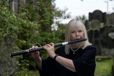 profile photo of Dr Catherine Preston