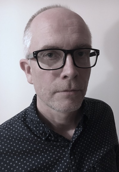profile photo of Dr David Holland