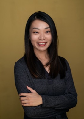 profile photo of Eunice S. Y. Tang