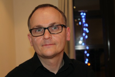 profile photo of Dr Gregory Boardman