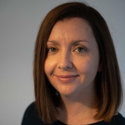 profile photo of Hazel Baxter