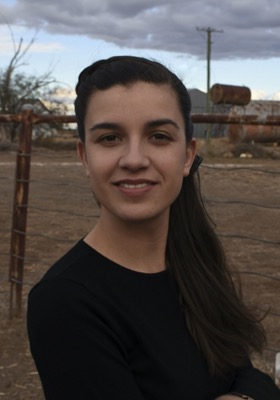 profile photo of Hannah Grigg