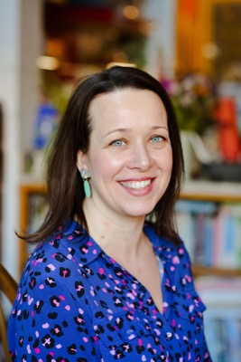 profile photo of Jenna Brown
