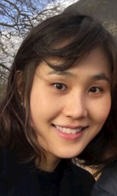 profile photo of Jung Yoon Cho