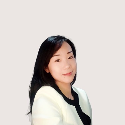 profile photo of Dr Luna Xinlu Zheng