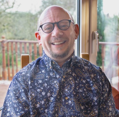 profile photo of Dr Michael Bonshor