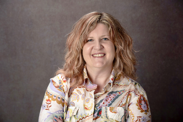 profile photo of Dr Pauline Black