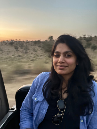 profile photo of Samyukta Ranganathan