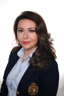 profile photo of Theodora (Fiora) Tsintzou