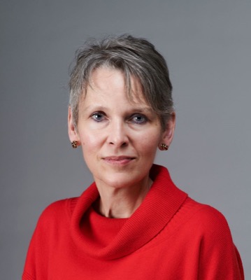 profile photo of Dr Veronica Poulter
