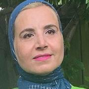 profile photo of Zeinab El-Khateeb