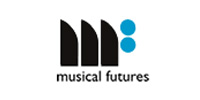 musical futures project logo